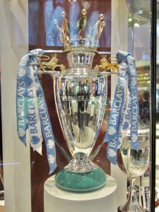 Trophée de la Premier League